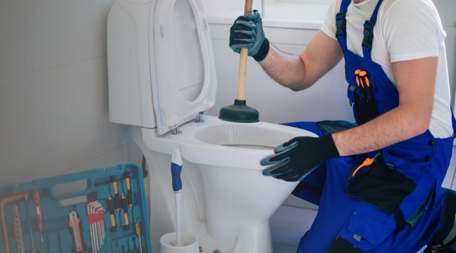 Expert burst pipe repair services in West Dover, VT